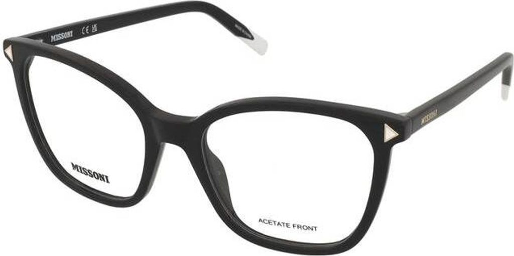 Missoni MIS 0239 Black 52/18/140 Damen Brillen