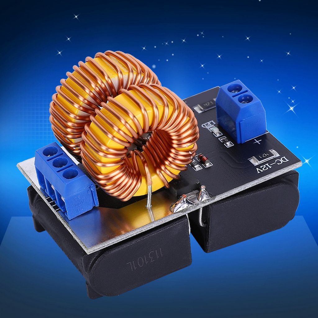 ZVS,ZVS-Modul,Heizmodul,Induktionsplatte,Induktionsheizplatte