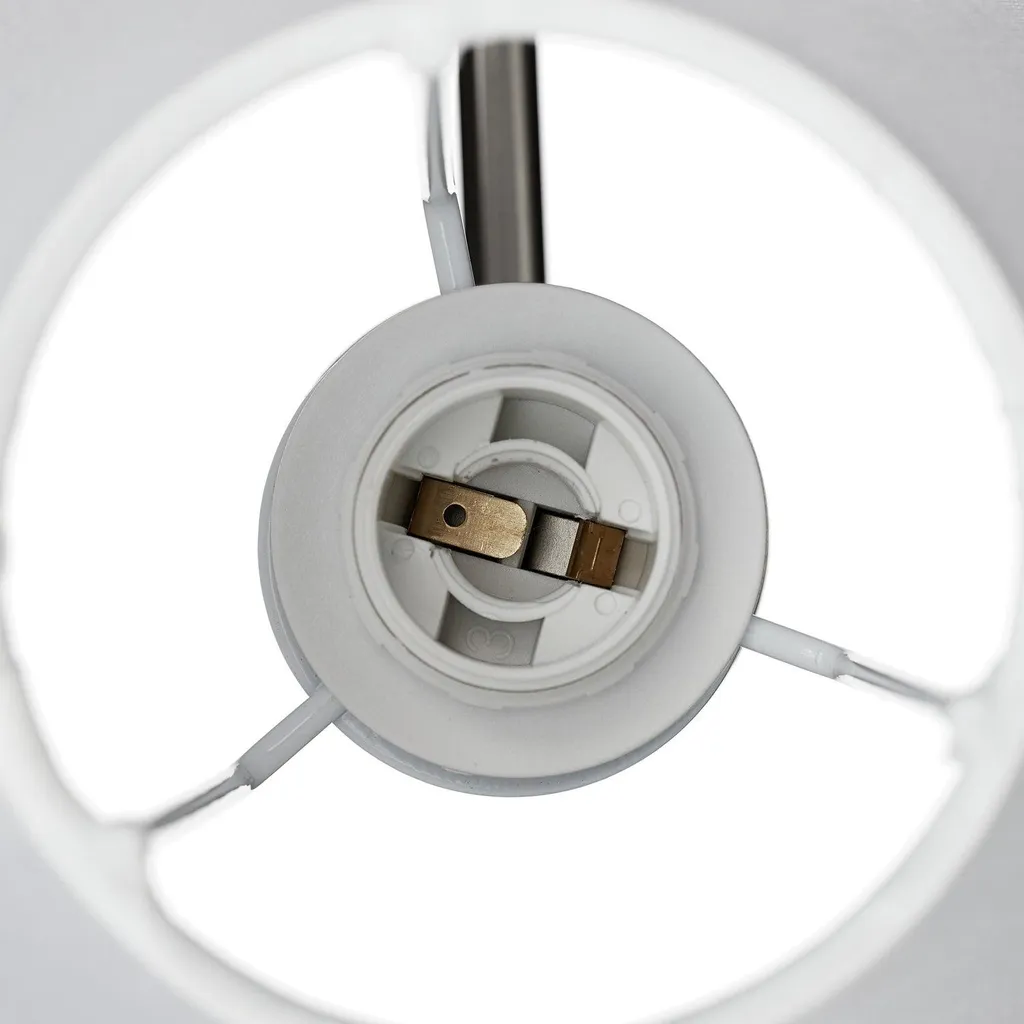 Applique avec écran LCD haute résolution et variateur d'intensité - 8