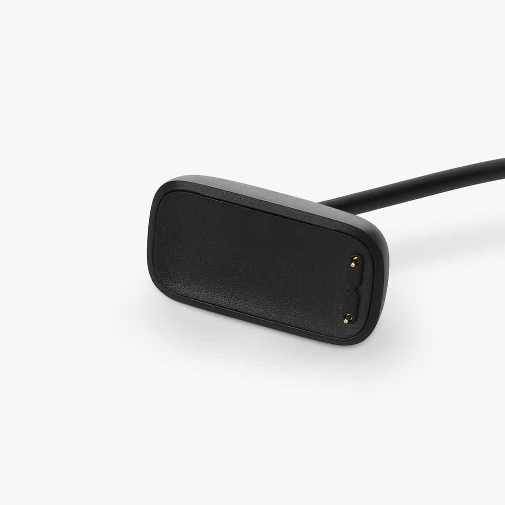 kwmobile USB Kabel Charger kompatibel mit Fitbit Charge 5 / Produktbild 2