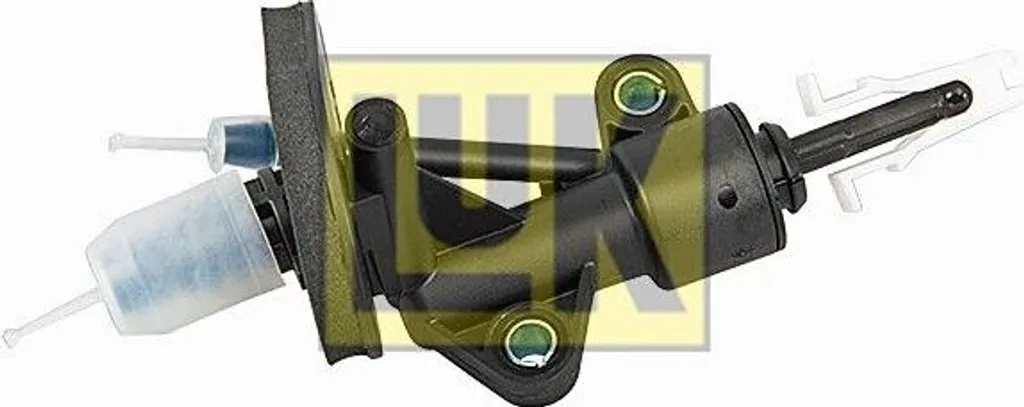 Cylindre émetteur LuK 511 0626 10 haute performance pour Nemo et Bipper