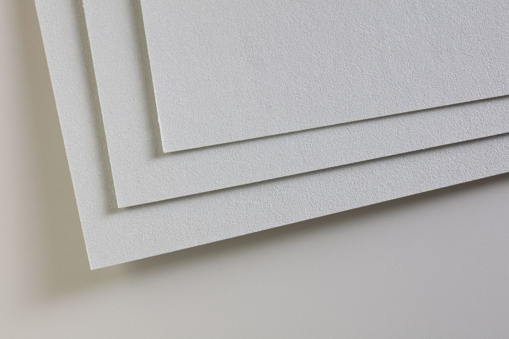 Clairefontaine Pastelmat Pastellmalerei, 5 Bogen A3, 360g Produktbild 