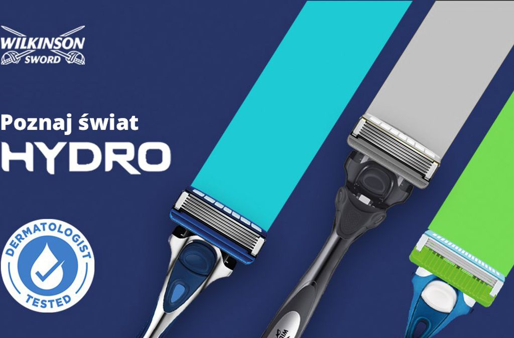 Wilkinson Sword Hydro 5 Skin Protection Razor Blades - Pack Produktbild 17