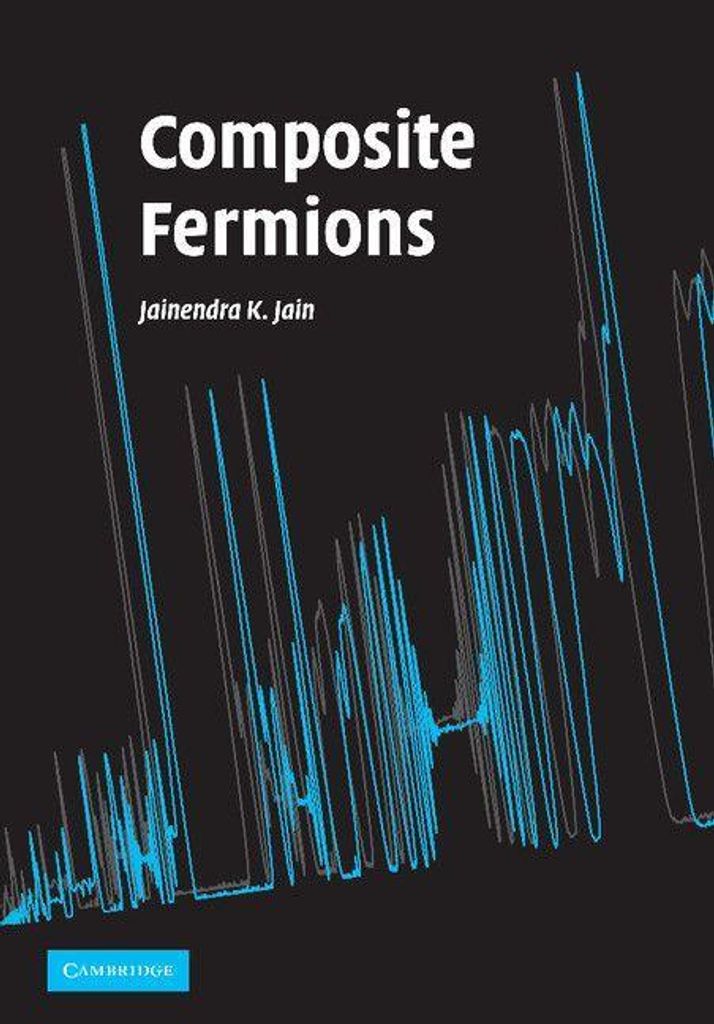 Composite Fermions by Jain, K. New ,,