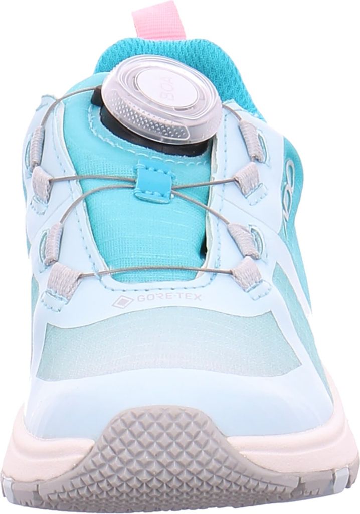 Vado Fresh Boa Lo GTX Schnürer Blau Produktbild 7