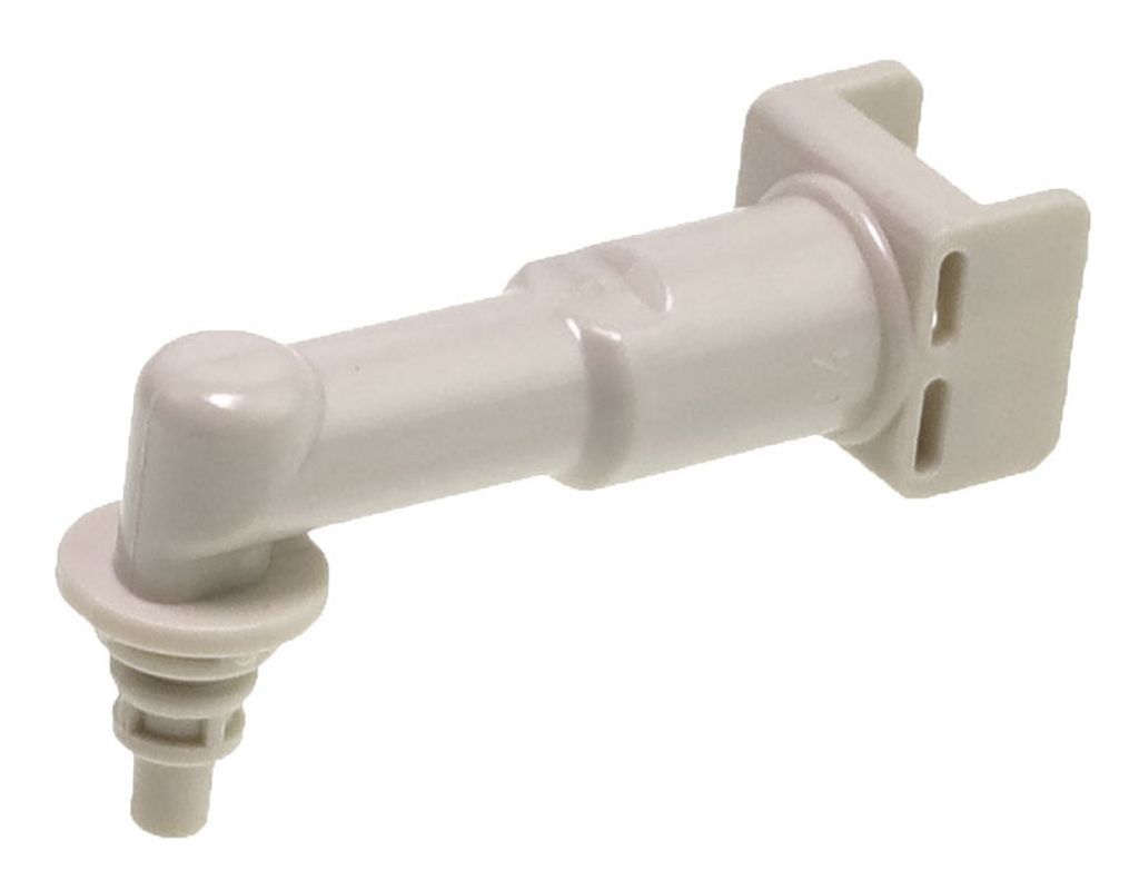 DeLonghi 5313265341 Anschluss (für Thermoblock)EN500.W..Lattissima One Nespresso