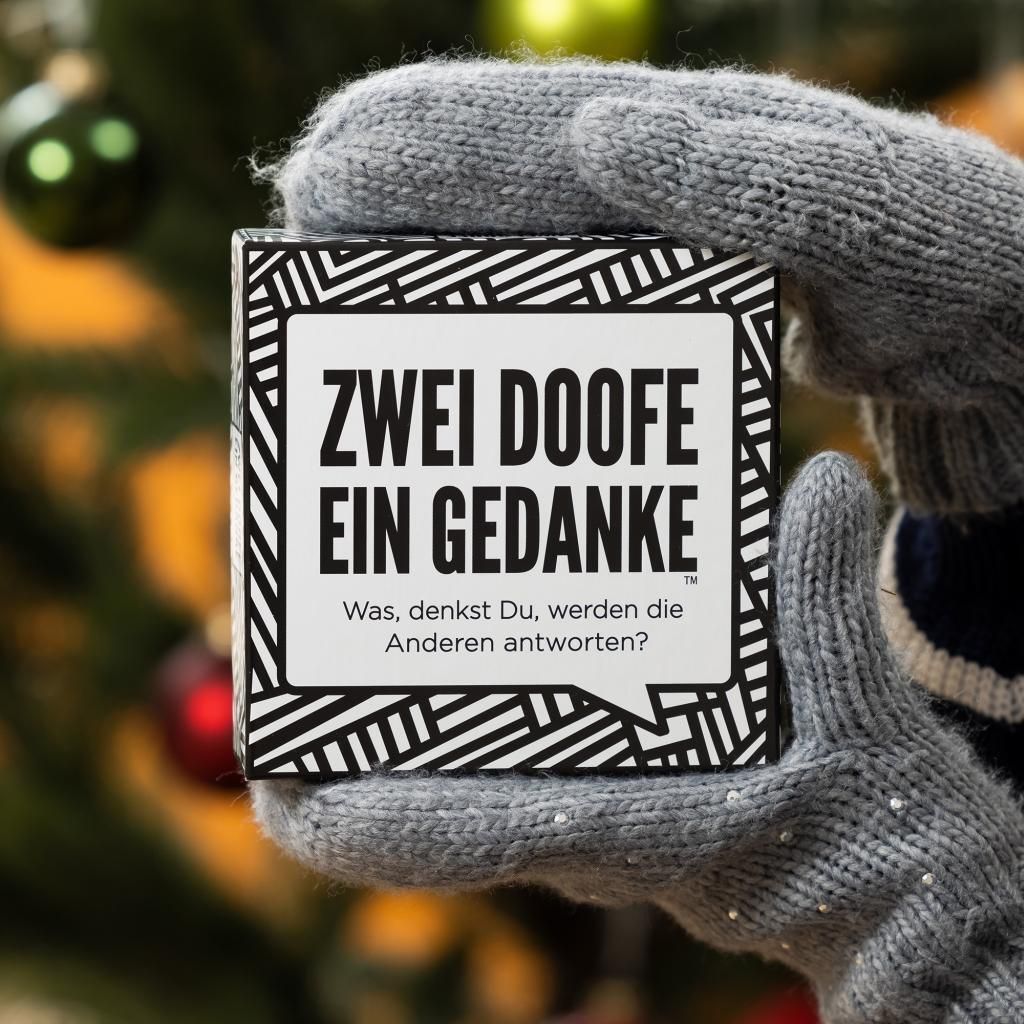 Dvě hloupé myšlenky Obrázek produktu 8