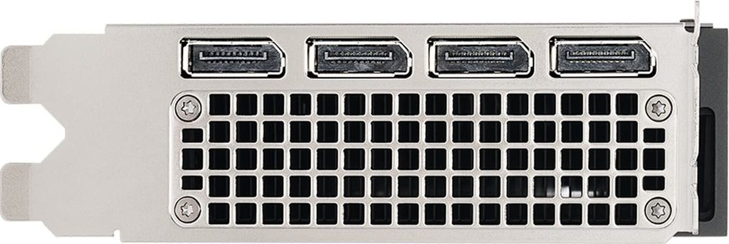 NVIDIA RTX A4500 - Karty graficzne - RTX A4500 - 20 GB Zdjęcie produktu 