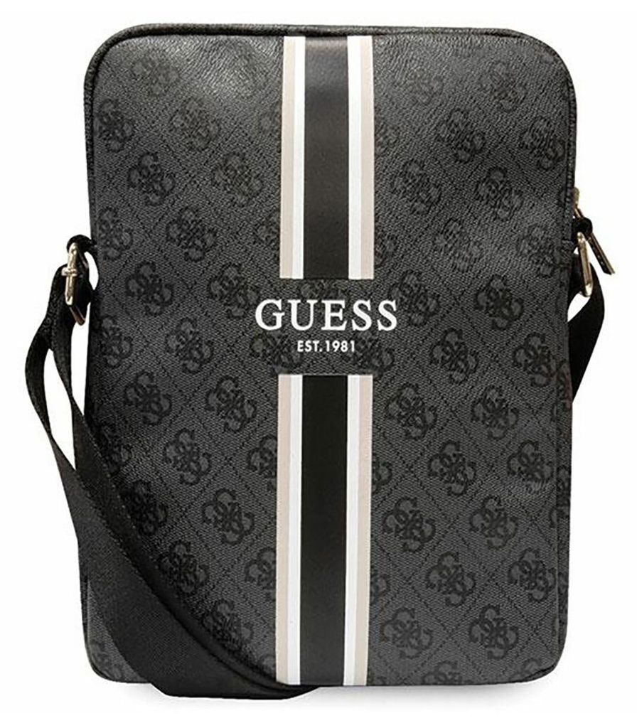 Guess Torba Gutb10P4Rpsk 10Czarny/Nero 4G Strisce Borsa per Immagine del prodotto 