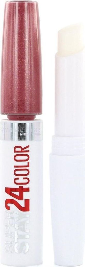 Tekutá rtěnka s balzámem SuperStay 24H Color 5,4 g, 250 Obrázek produktu 