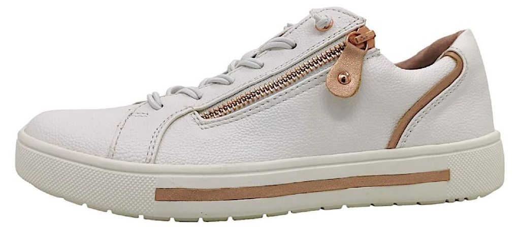 Jana: Scarpe sportive da ginnastica, modello stringato, Immagine del prodotto 