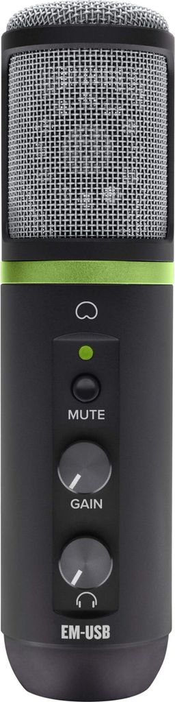 Mackie EM-USB Immagine del prodotto 