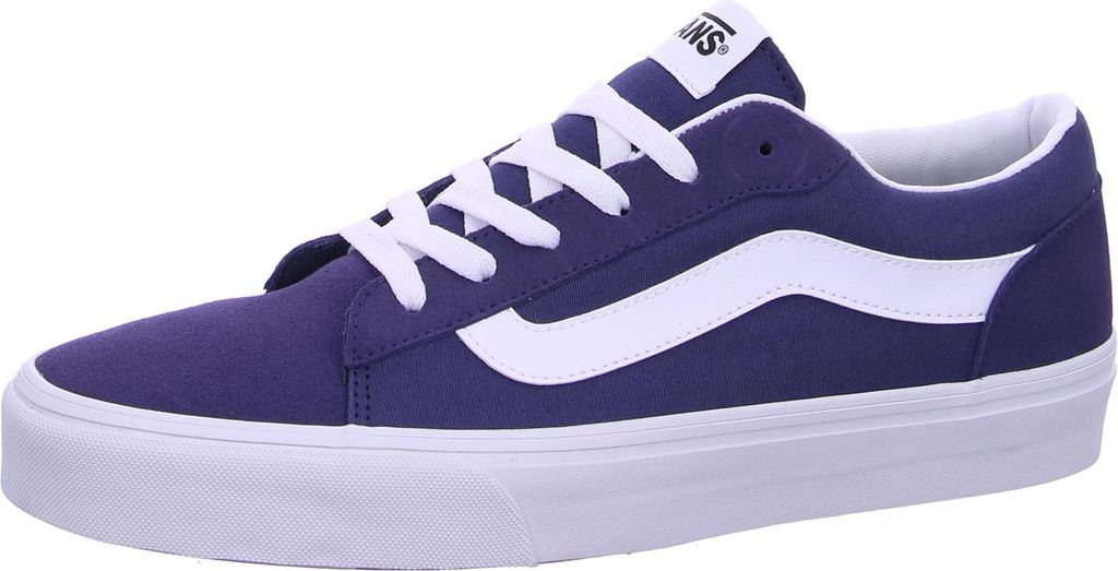 Vans Vero LS Sneaker Blau