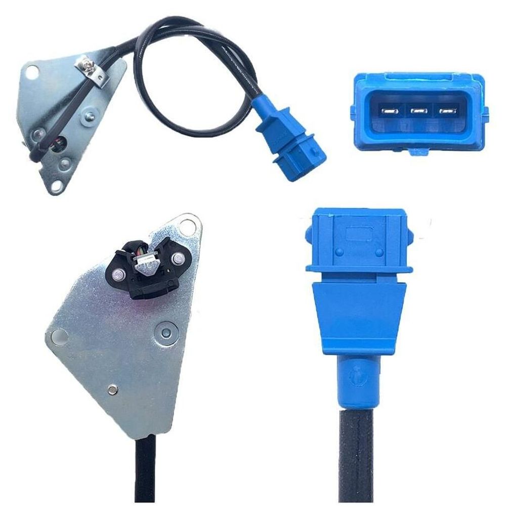 WAGNER Nockenwelleposition Sensor für FIAT PUNTO (188) Nockenwellen CAS00161