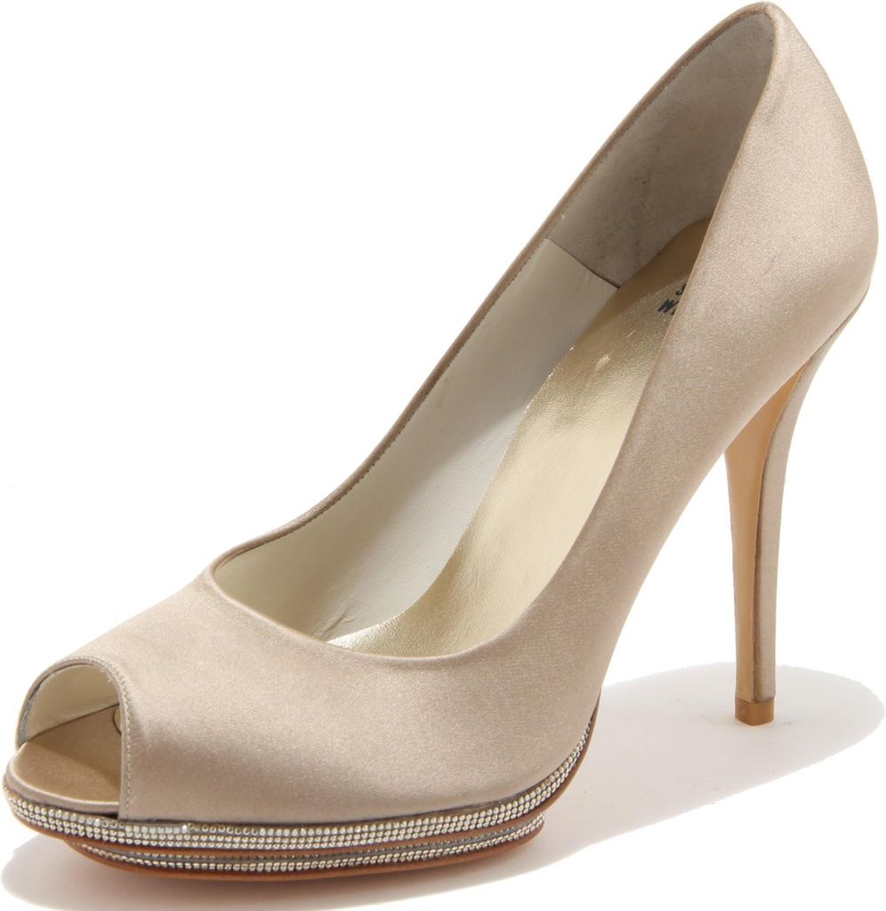 86108 STUART WEITZMAN FRANCE Schuhe Damen Schuhe