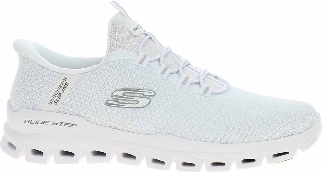 Skechers Herren Slip-ins Glide-Step Noxus Sneaker  233010 Produktbild 