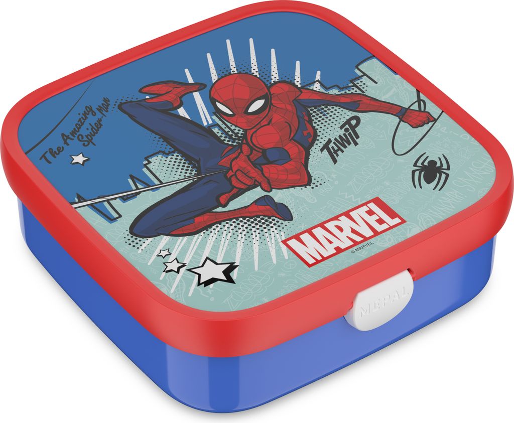 Mepal Campus bento Lunchbox grande bento brotdose campus Immagine del prodotto 