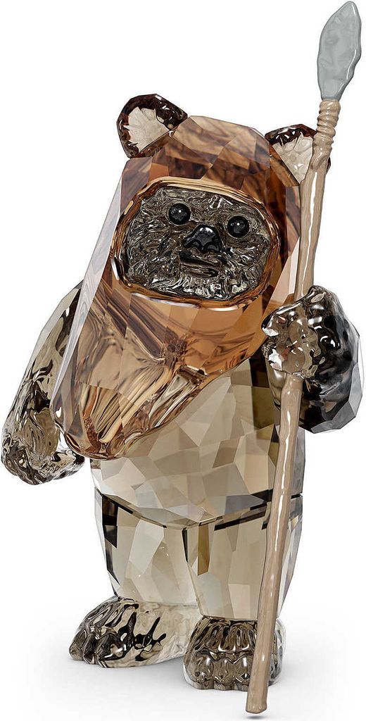 Swarovski Star Wars 5591309 Dekoration Produktbild 