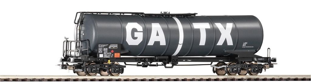 Piko Knickkesselwagen GATX DB AG V