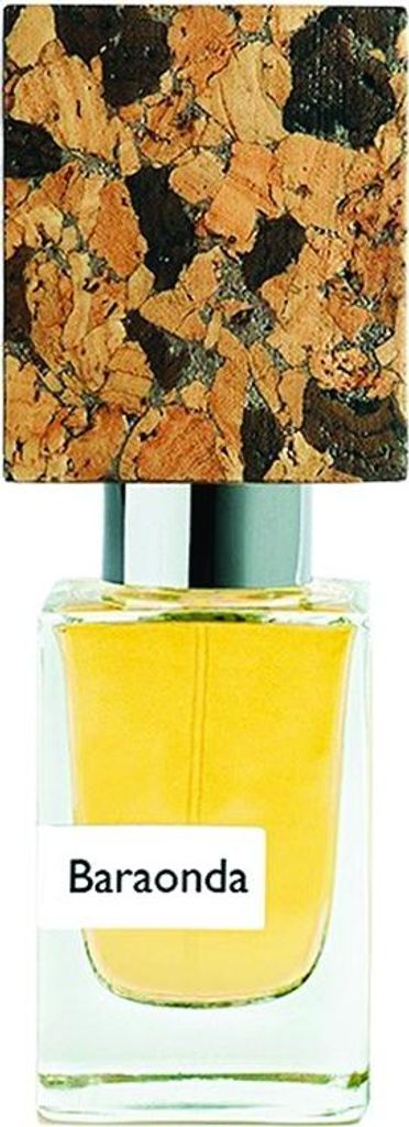 Nasomatto Baraonda Parfüm unisex 30 ml Produktbild 