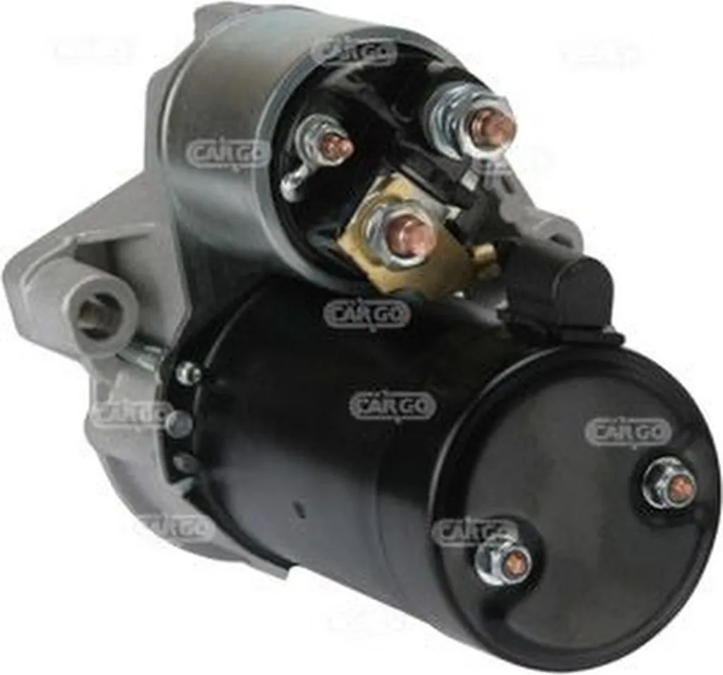 Motorino Avviamento HC-CARGO 113254 - Ricambio 1.4kW per Citroën Peugeot