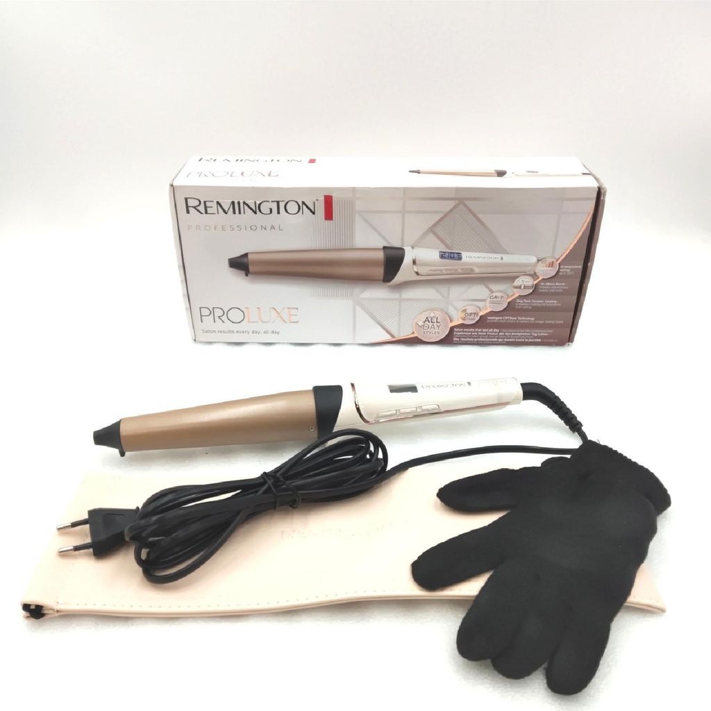 Remington Lockenstab große Locken & natürliche Wellen Produktbild 21