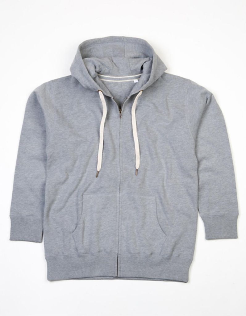 Mantis Men´s Superstar Zip-Through Hoodie Produktbild 