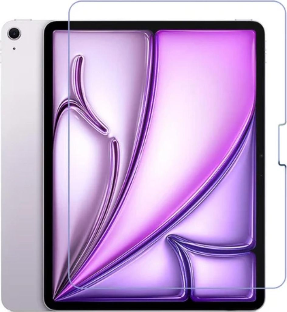 SZKŁO HARTOWANE do APPLE IPAD AIR 13 " M2 2024 / M3 2025 Zdjęcie produktu 