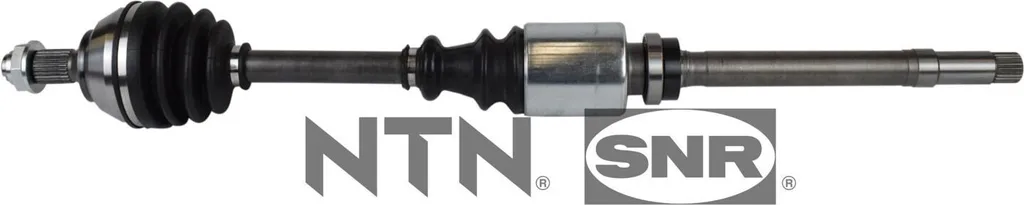 Arbre de Transmission Avant Droit SNR pour Peugeot Partner et Xsara