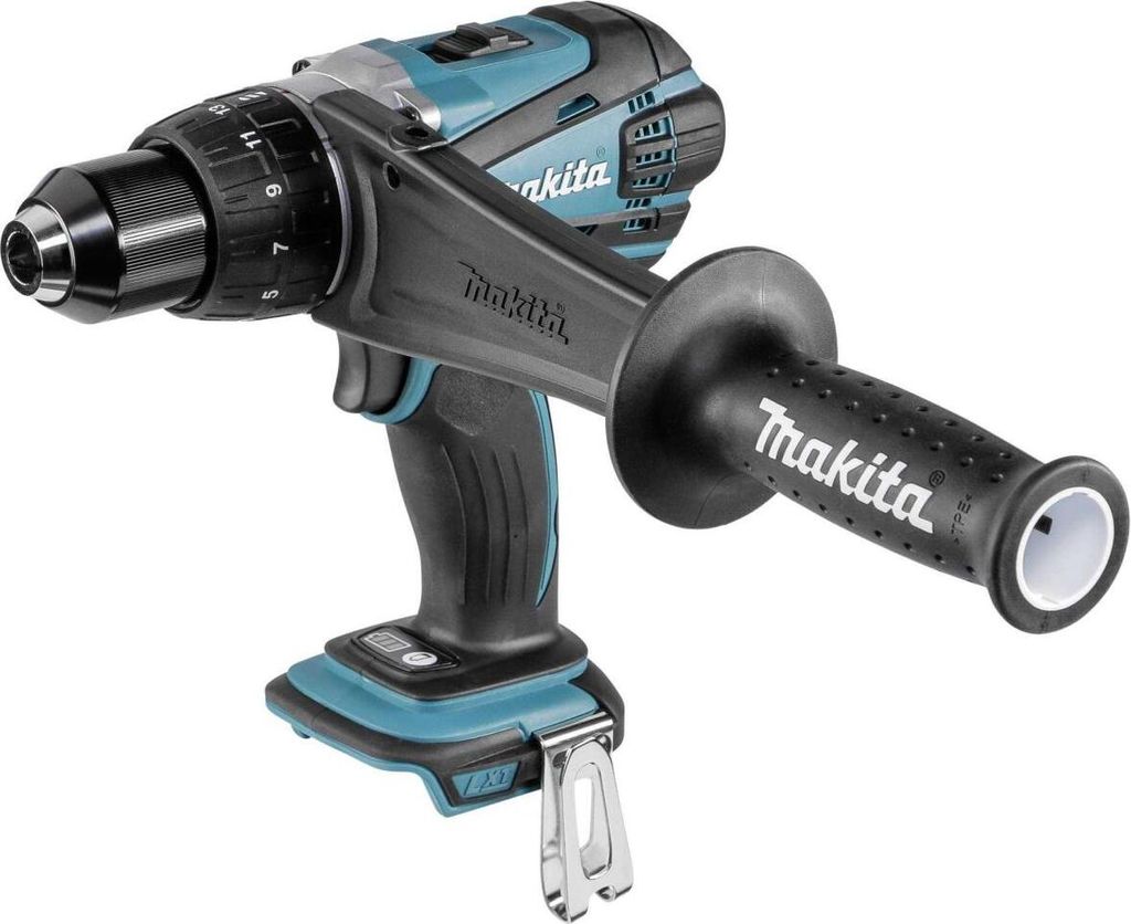 Makita DDF458Z Akkuschrauber Produktbild 