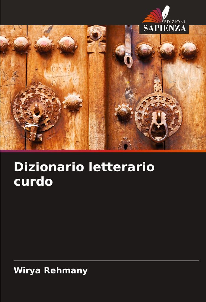 Dizionario letterario curdo