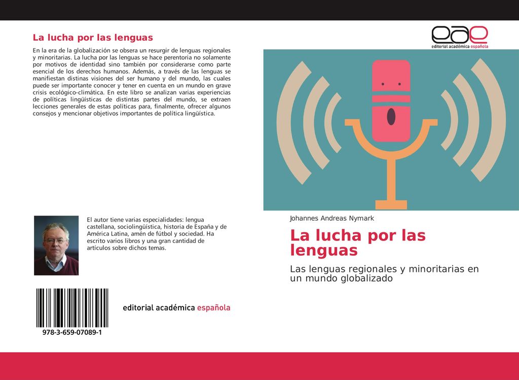 La lucha por las lenguas