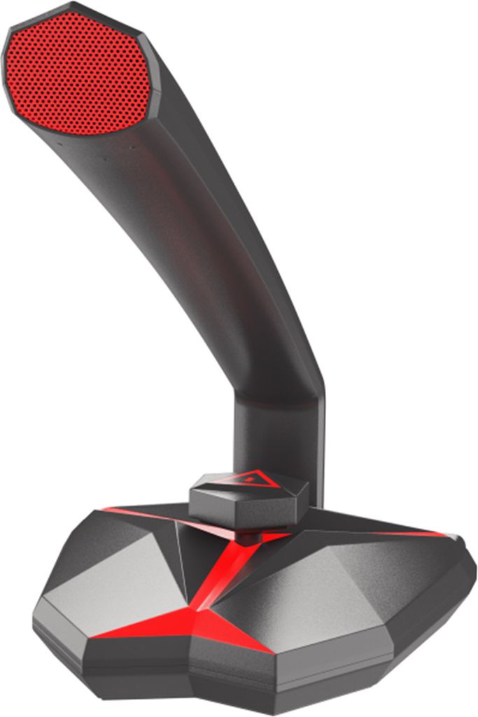 Genesis - Genesis Radium 200 Gaming-Mikrofon mit Nierenkondensator USB NGM-1392