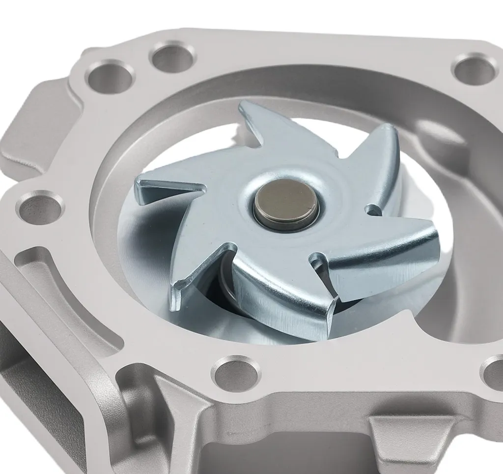 Kit de distribution complet pour Renault Clio 3 moteur 1.2 essence