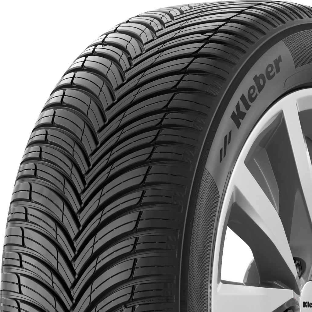 Kleber Quadraxer SUV 225/55 R18 98 V Celoroční Obrázek produktu 