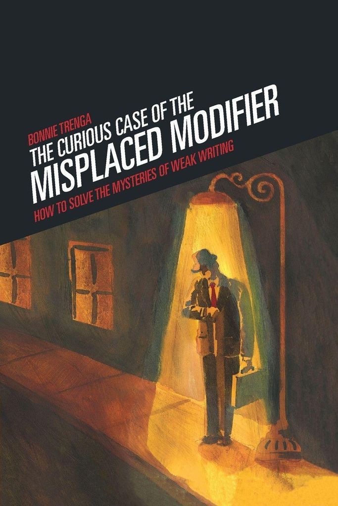 Curious Case of the Misplaced Modifier