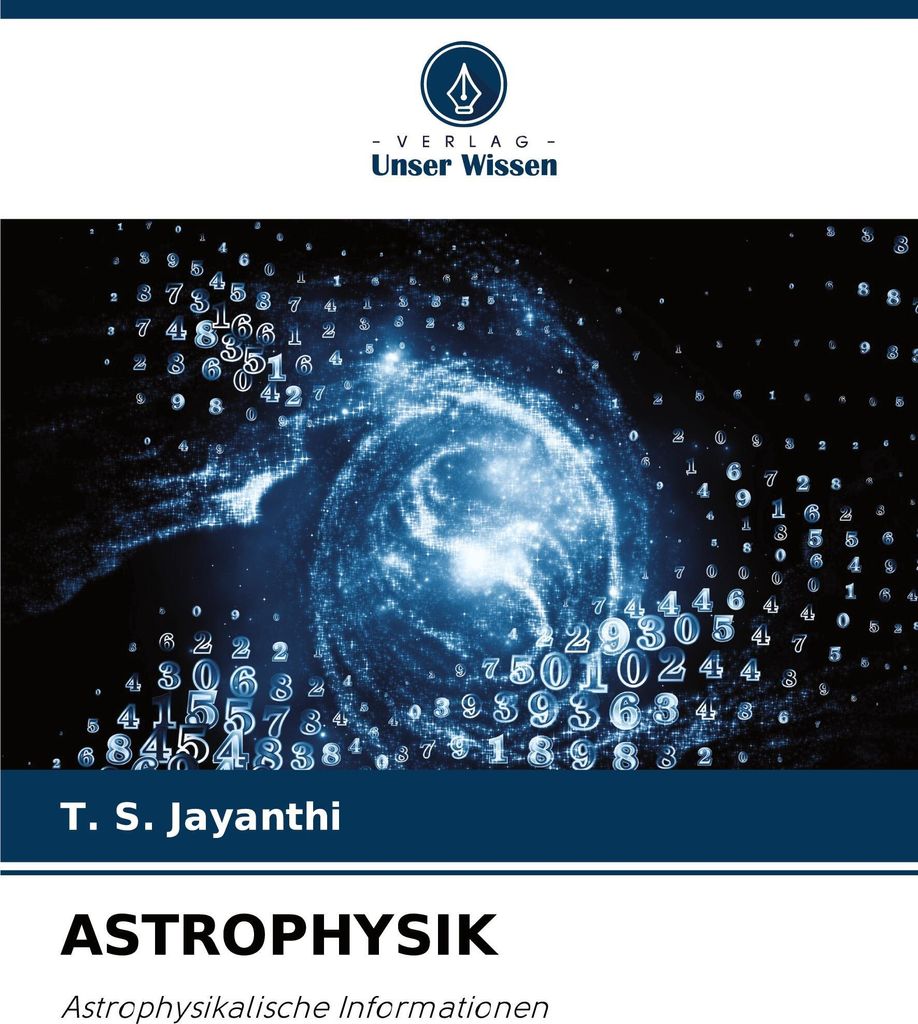 Astrophysik