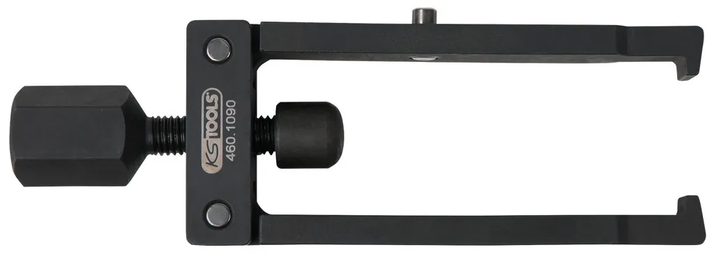 Extraire un injecteur facilement avec la griffe KS TOOLS 460.1091