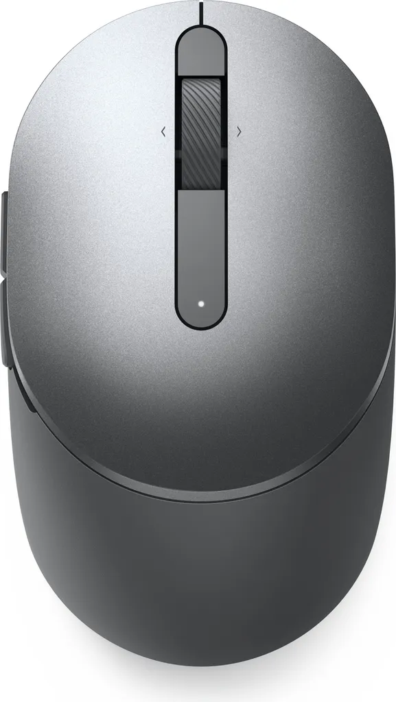 Souris bureautique sans fil Dell Pro pour le télétravail et les nomades