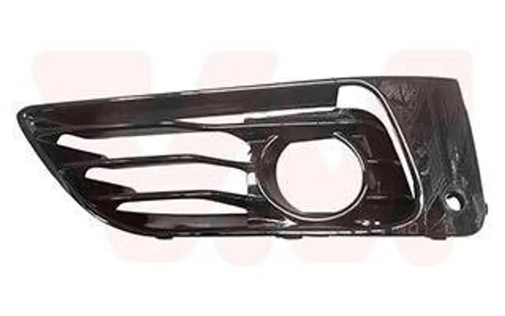 Grille d'aération avant BMW 2 Active Tourer F45 pour aide stationnement