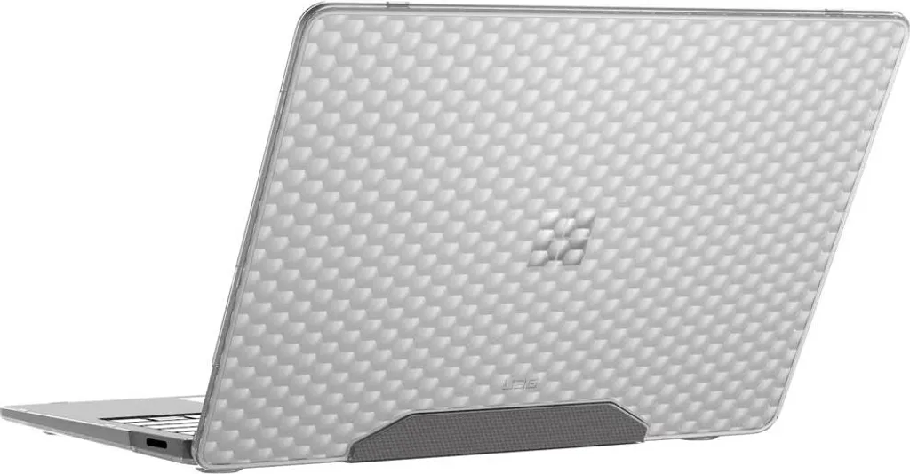 Housse Antichoc UAG 334003B14343 : Finissez-en avec les PC Cassés !