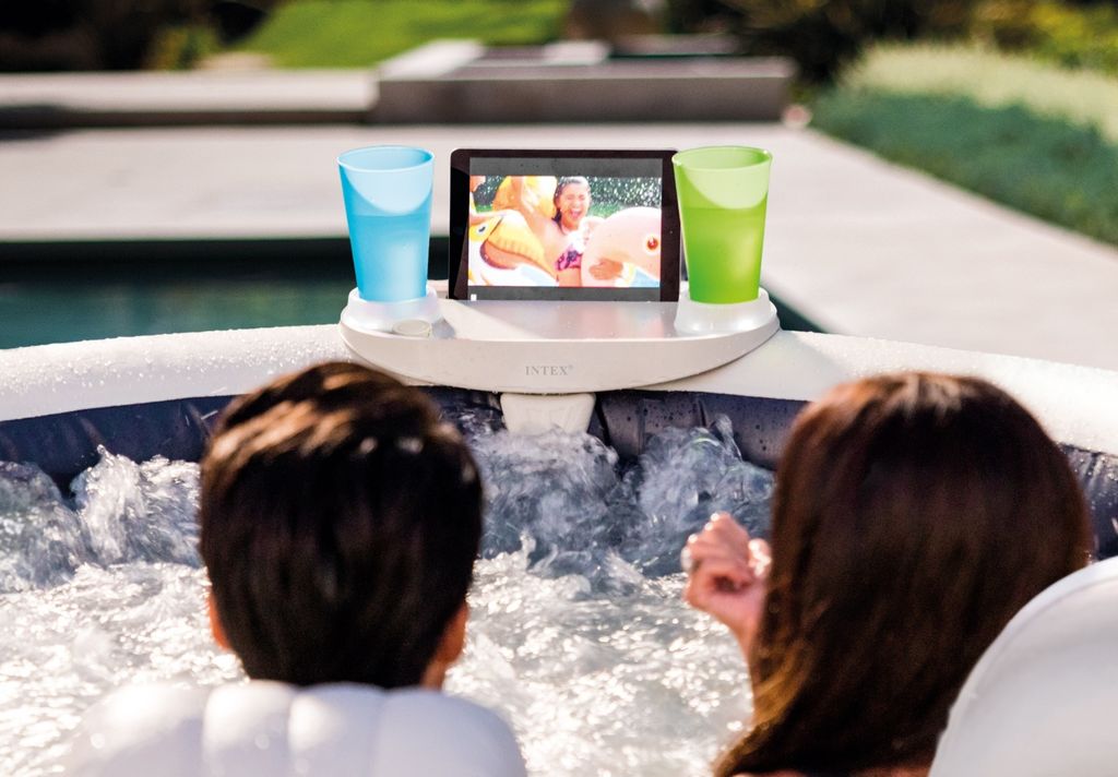 Uchwyt do napojów SPA INTEX 28520 Produktbild 5