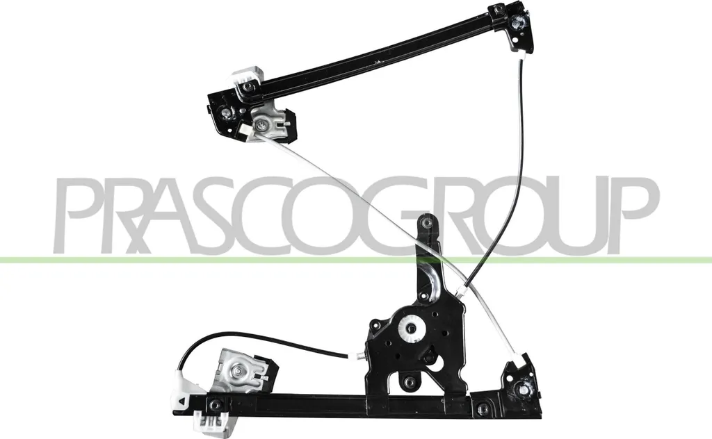 PRASCO SK020W044 Lève-vitre avant gauche OE 1U0837461A Octavia I