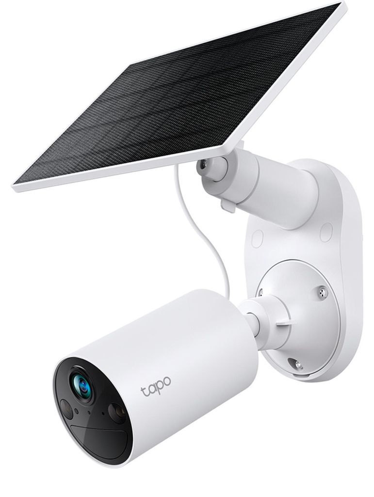 TP-Link Tapo C410 KIT, IP-Sicherheitskamera, Draußen, Produktbild 