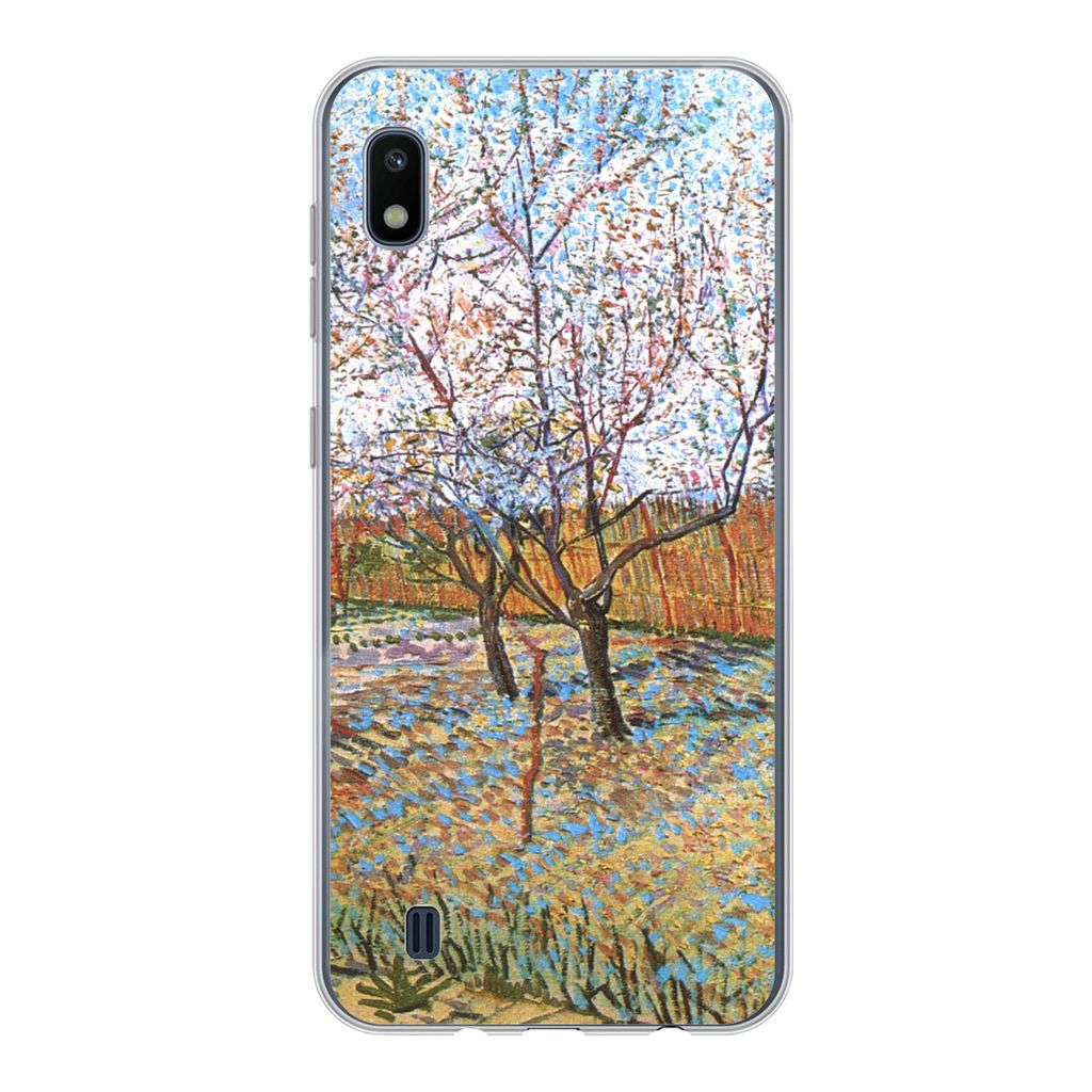 MuchoWow® Handyhülle Schutzhülle Hülle für Samsung Galaxy Produktbild 