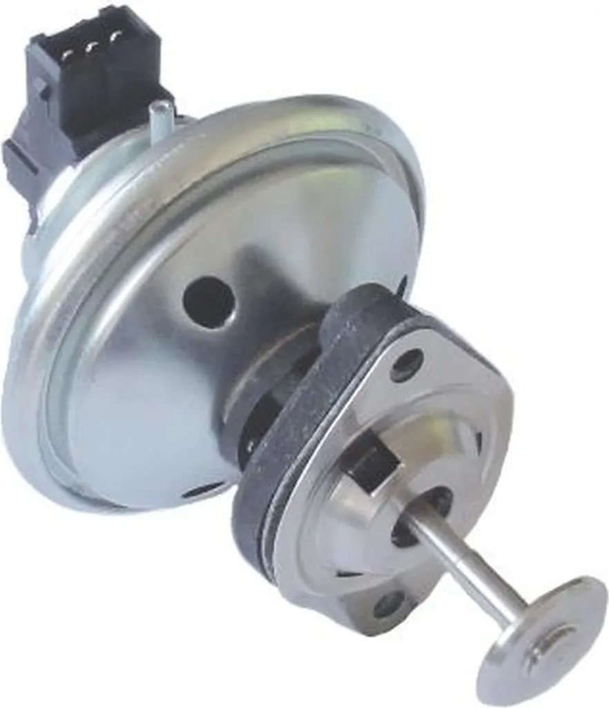 Soupape EGR à membrane 3 pôles BBT IAM-Expertise pour BMW Série 1
