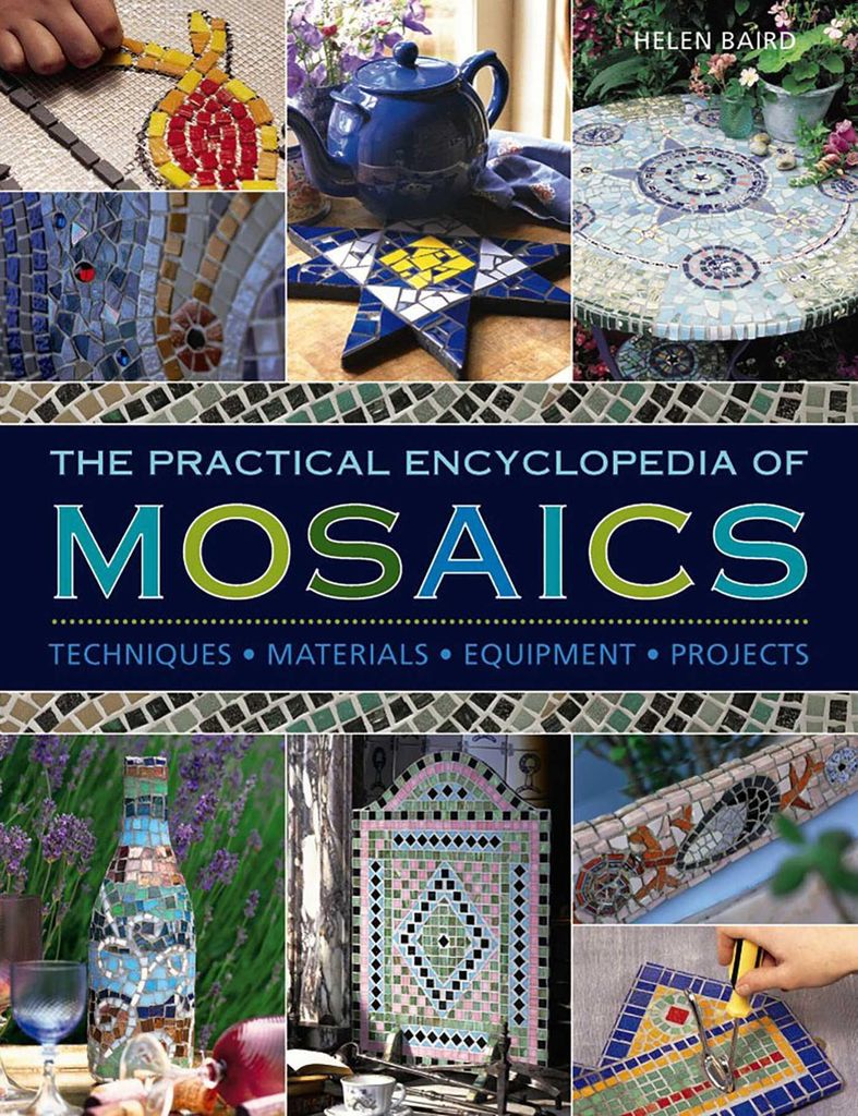 Mosaics – Lingua: Inglese