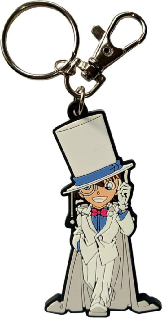 Sakami Merchandise - Keychain - Kaito: Kid the Phantom Thief