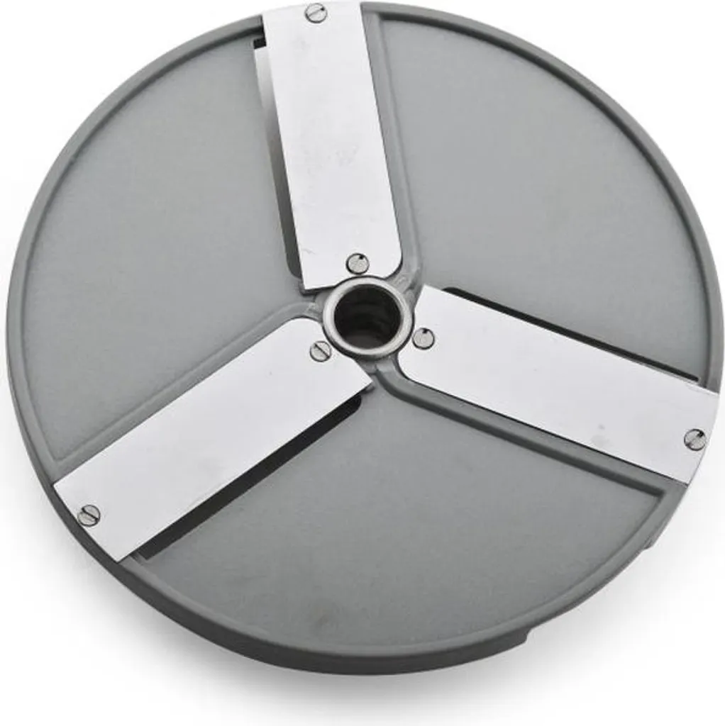 Disque S002 2 mm anti-adhérent pour Carus et Titus : Évitez les blocages