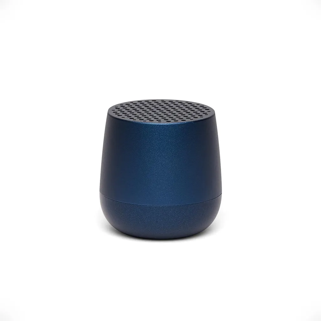 Altoparlante Bluetooth 20W Con Luce LED E 3 Modalità EQ, Suono Stereo 360°, Batteria 24 Ore, Bluetooth 5.4, Potente E Portatile
